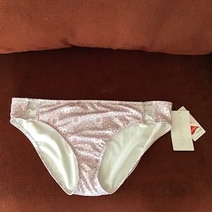 Athleta Swimsuit Bikini Bottom Size XL